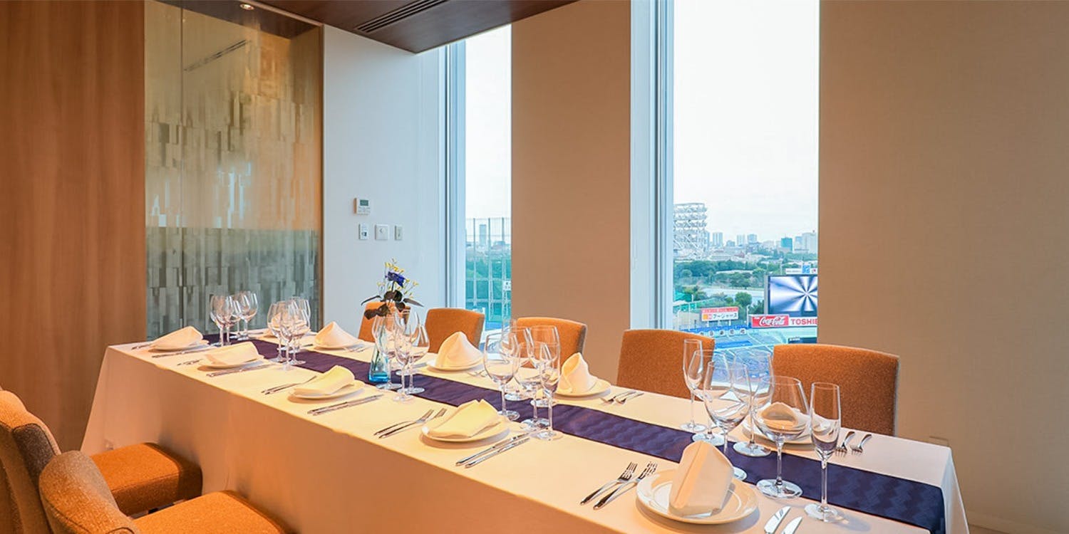 EAST WIND GAIEN／日本青年館ホテル - 画像3