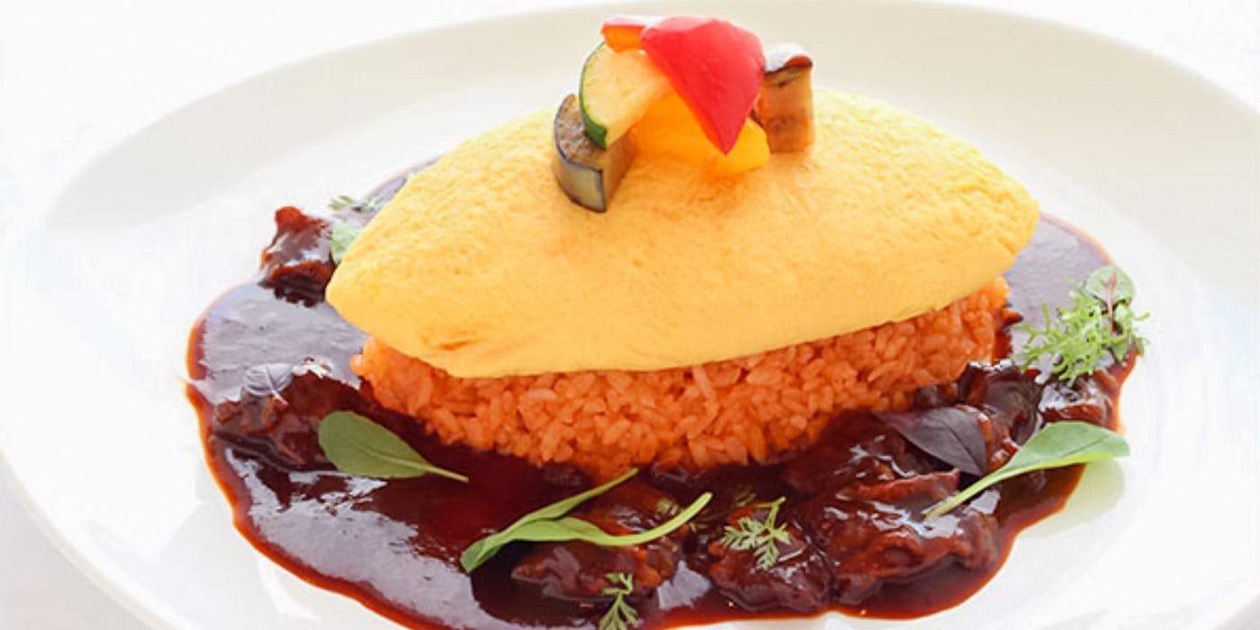 EAST WIND GAIEN／日本青年館ホテル - 画像5