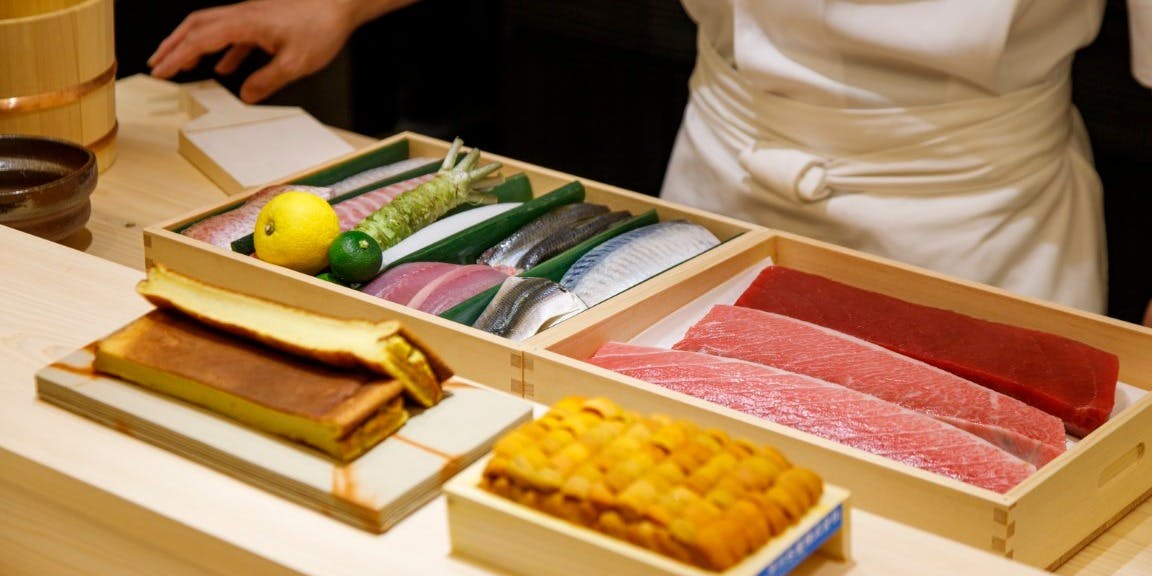 美登利 昌MIDORI - SHO - 画像16