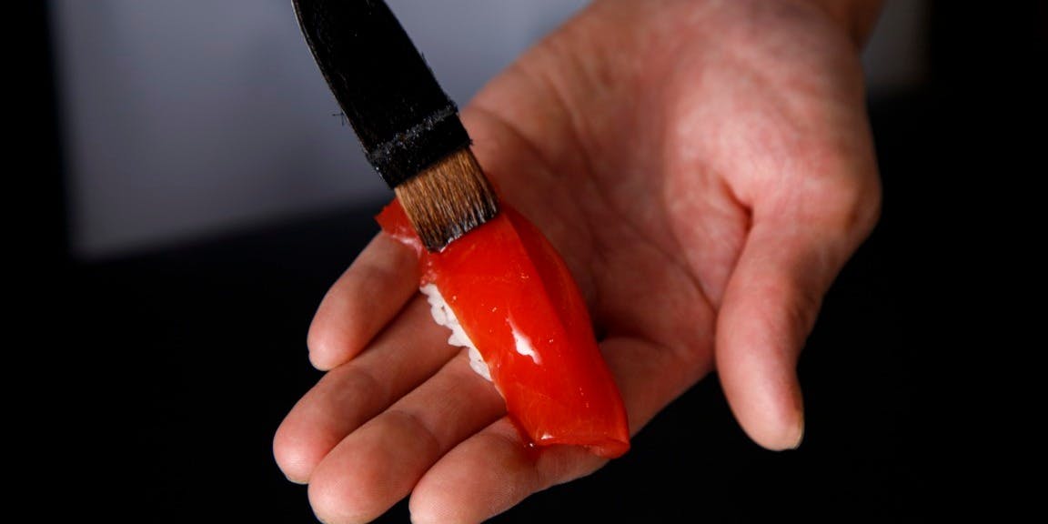 美登利 昌MIDORI - SHO - 画像17