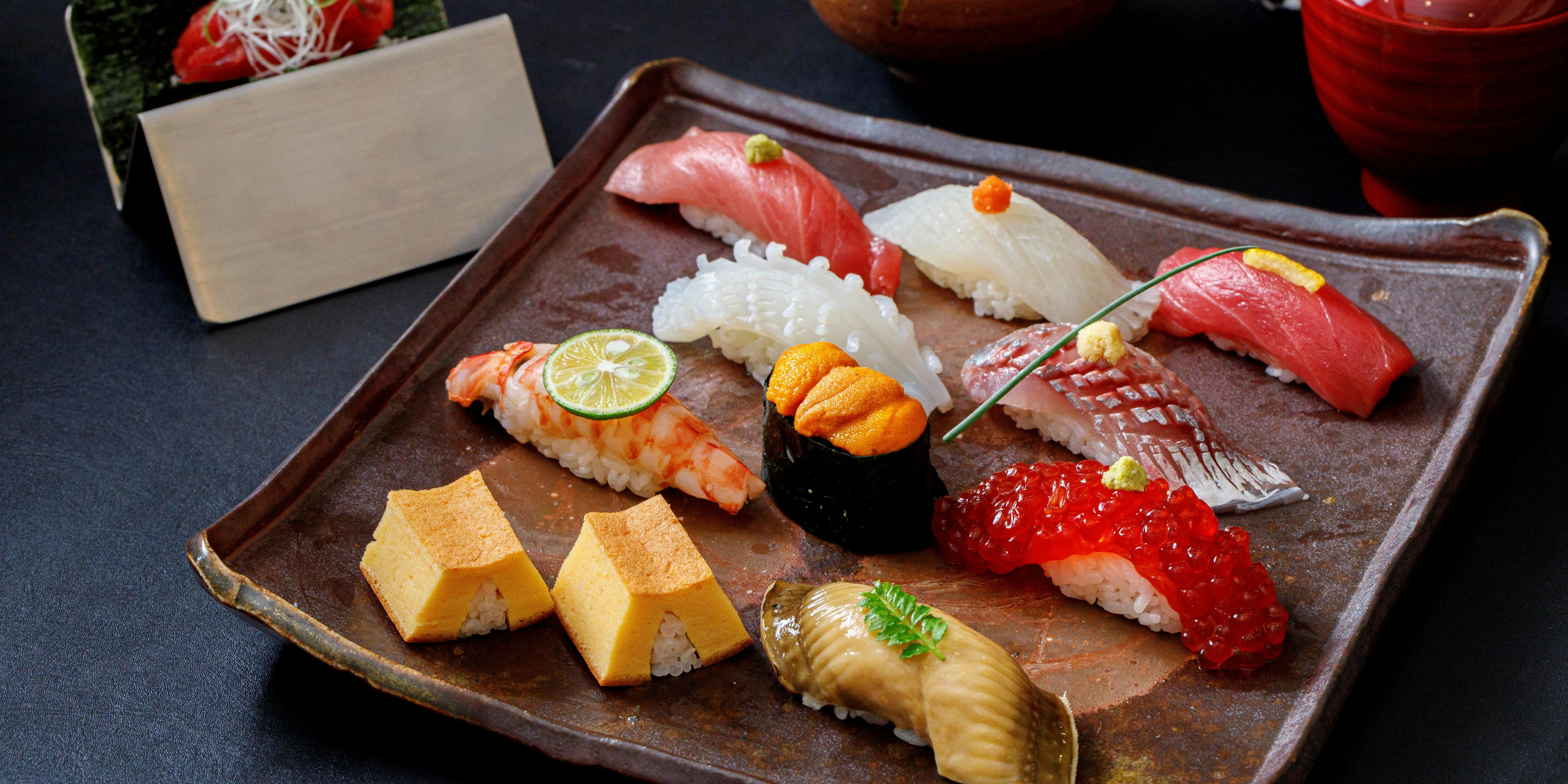 美登利 昌MIDORI - SHO - 画像13