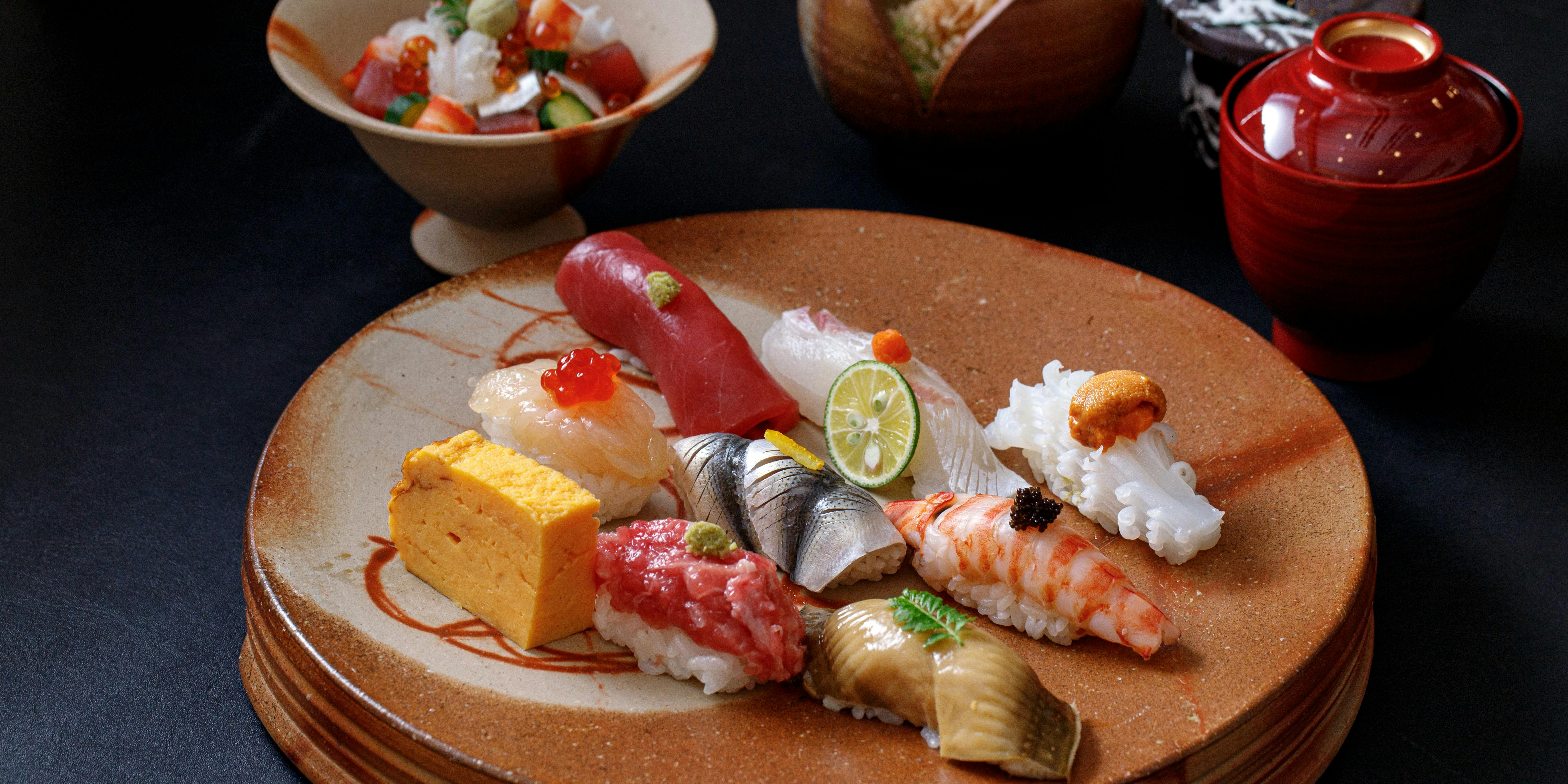 美登利 昌MIDORI - SHO - 画像12