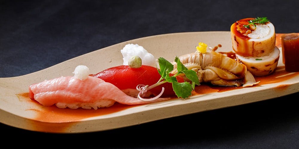 美登利 昌MIDORI - SHO - 画像3