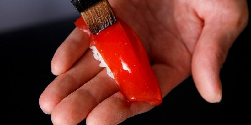 美登利 昌MIDORI - SHO - 画像4