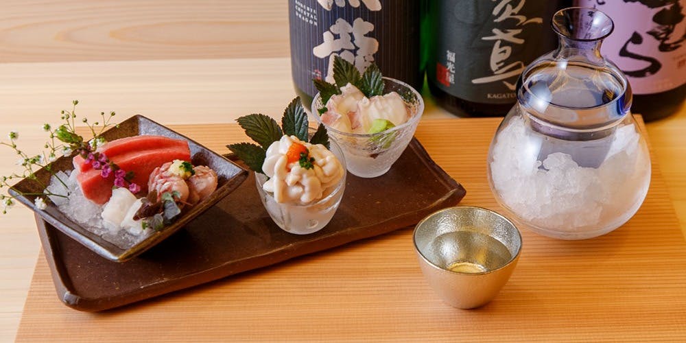 美登利 昌MIDORI - SHO - 画像7