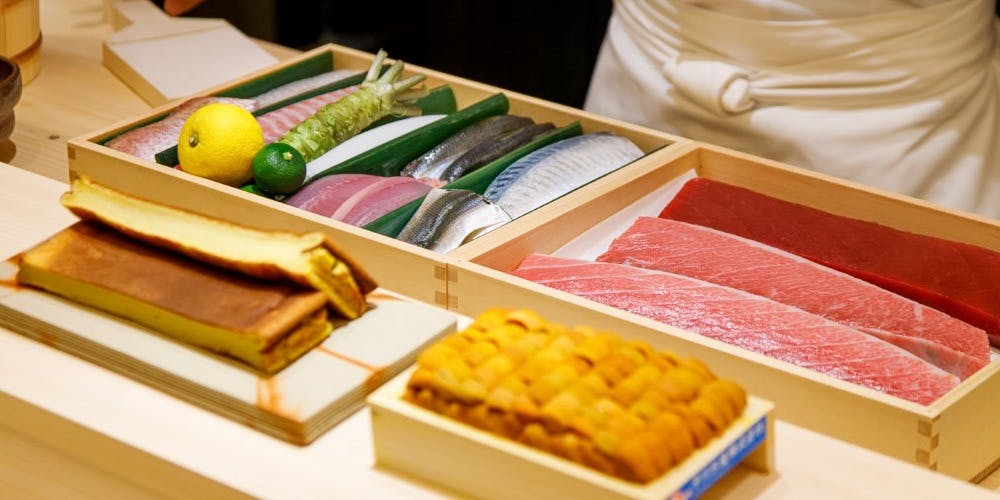 美登利 昌MIDORI - SHO - 画像8