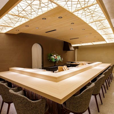 おまかせコース