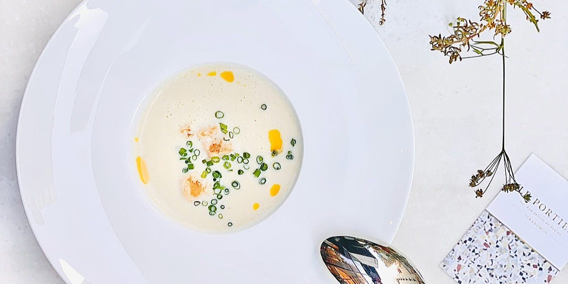 LE PORTIER Par Aux Delices de dodine Toranomon - 画像4