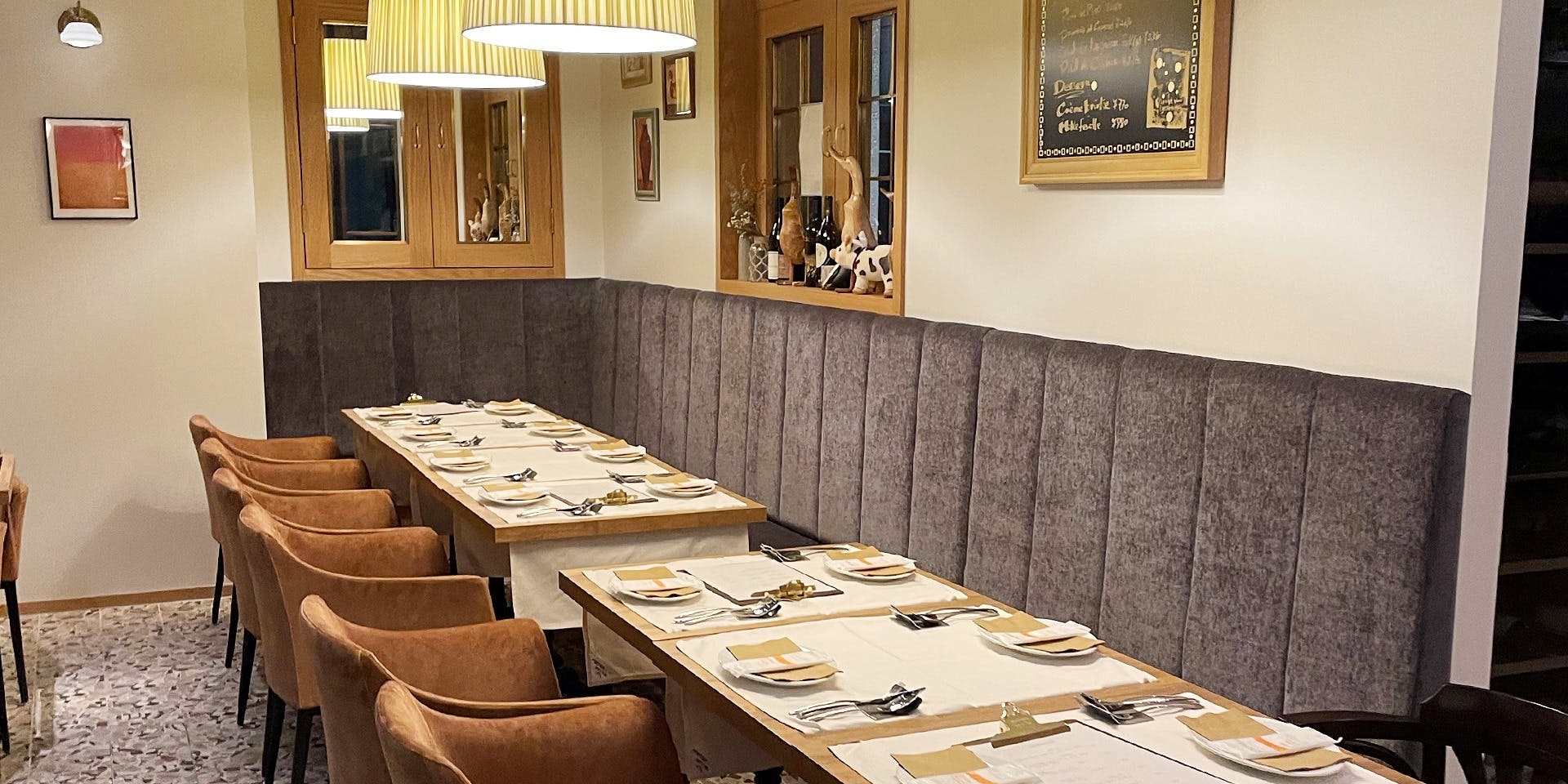 LE PORTIER Par Aux Delices de dodine Toranomon - 画像2