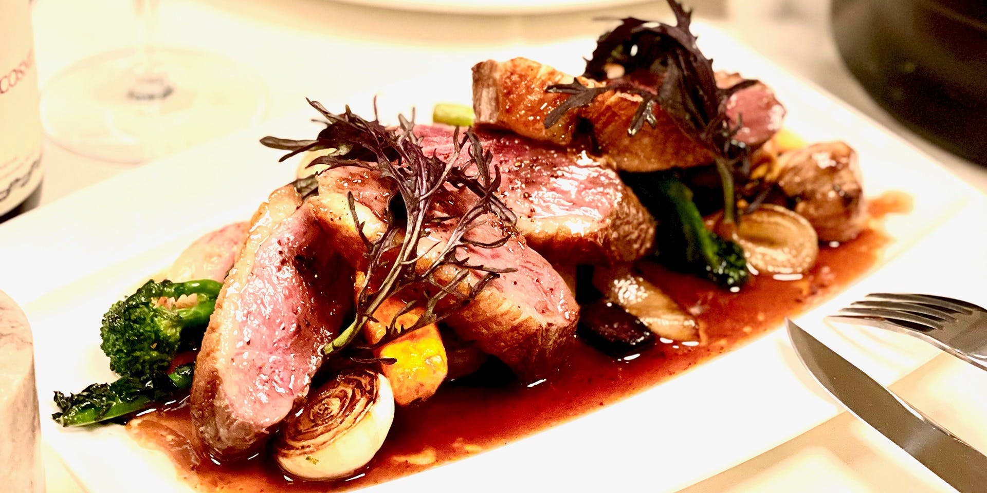 LE PORTIER Par Aux Delices de dodine Toranomon - 画像6