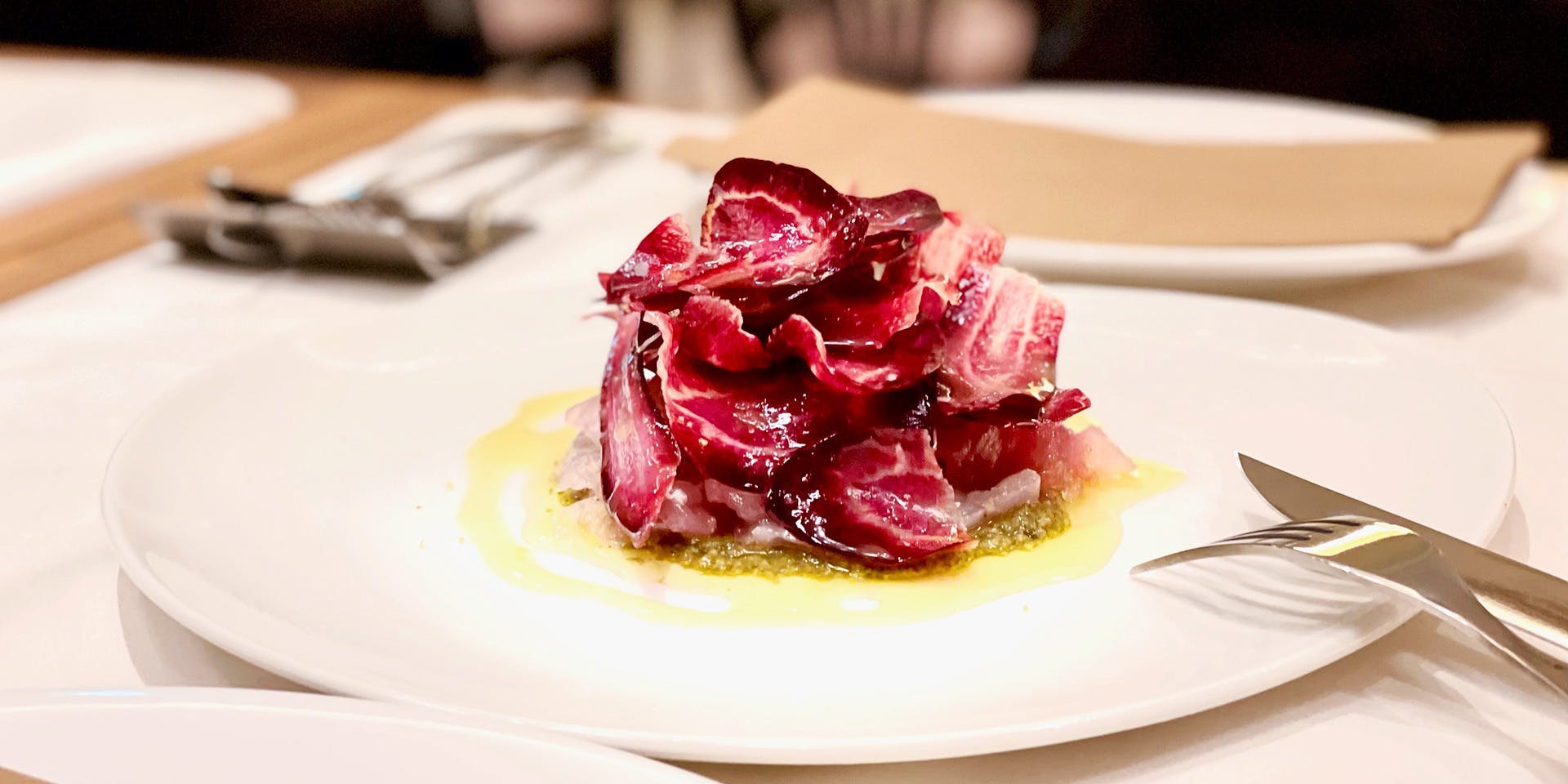 LE PORTIER Par Aux Delices de dodine Toranomon - 画像7