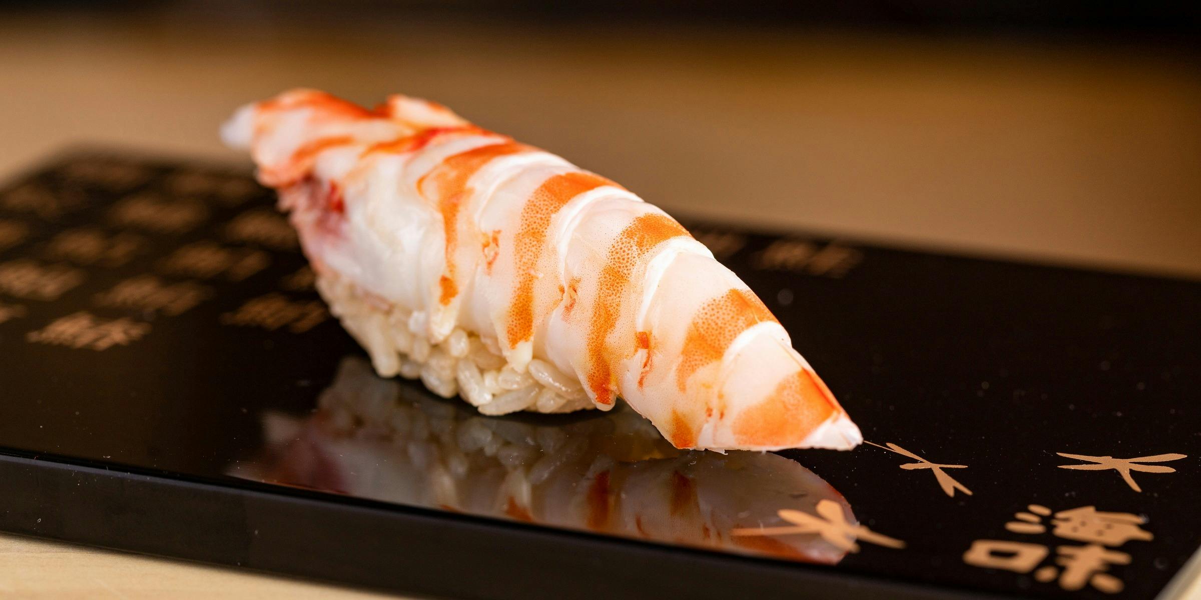 八重洲 鮨 海味 - 画像16