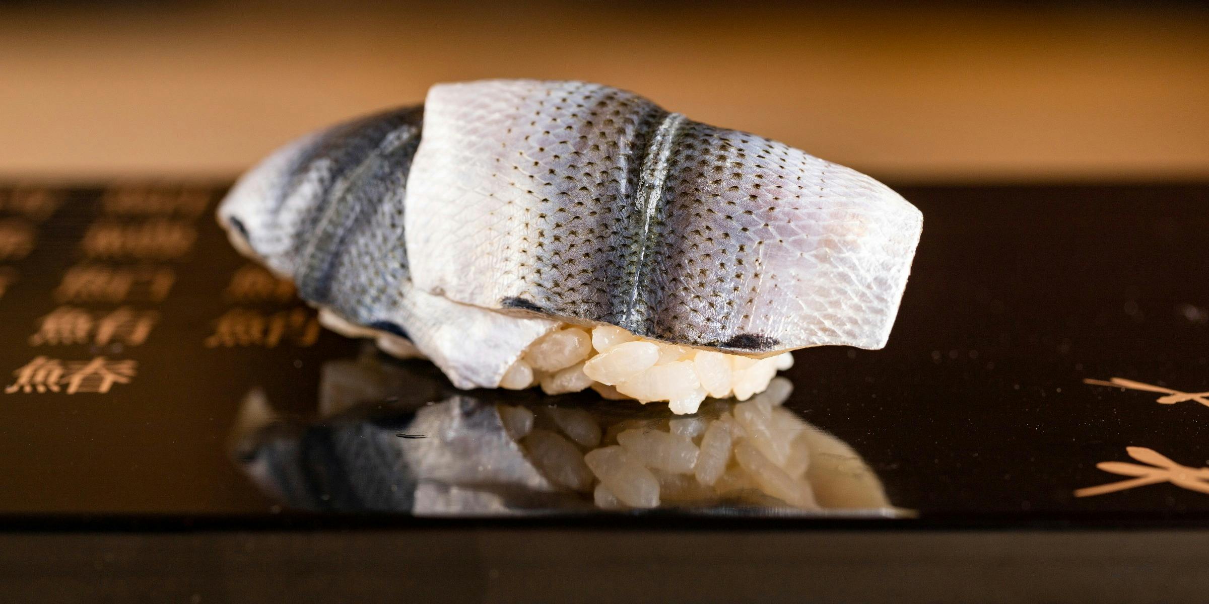 八重洲 鮨 海味 - 画像14