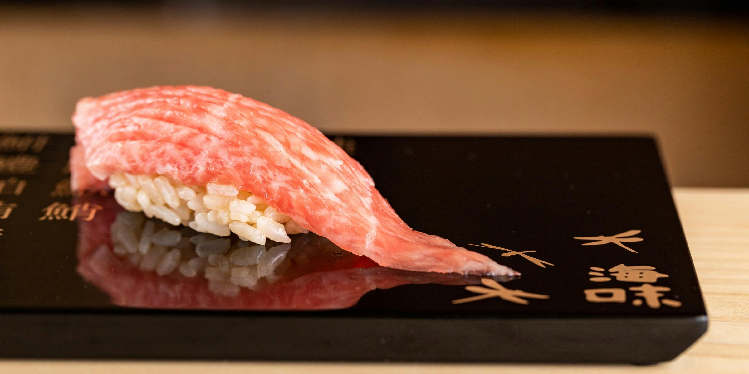 八重洲 鮨 海味 - 画像13