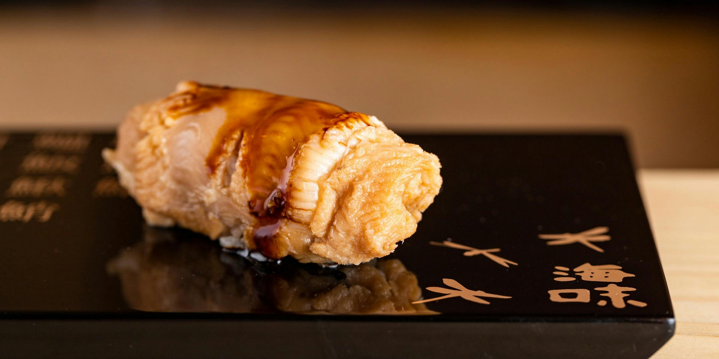 八重洲 鮨 海味 - 画像15