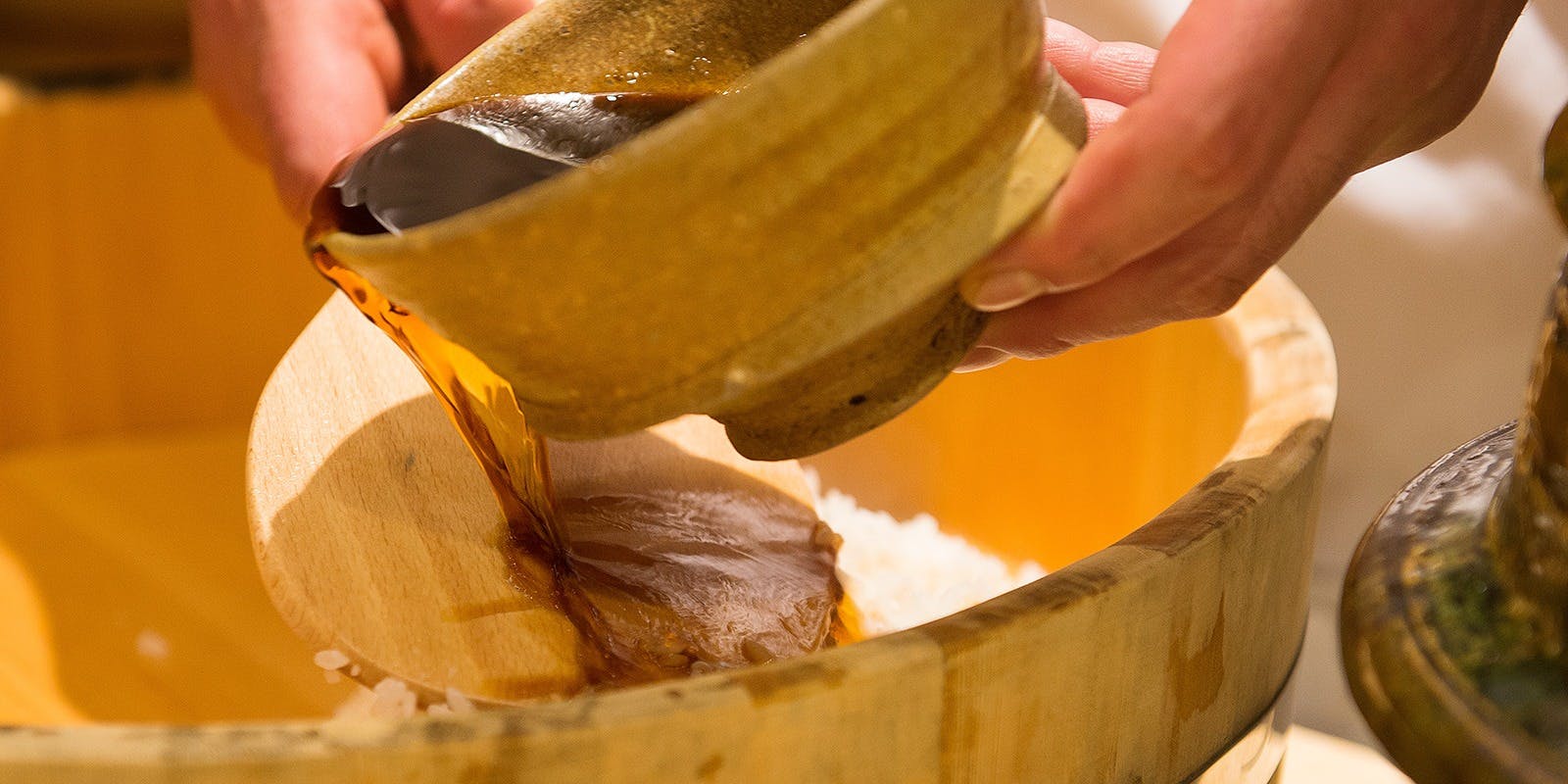 八重洲 鮨 海味 - 画像9