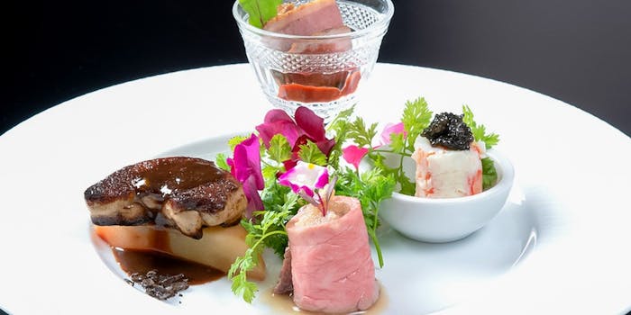 宮城県仙台市青葉区国分町のディナーにフレンチが楽しめるおすすめレストラントップ1 一休 Comレストラン 宮城県仙台市青葉区国分町のディナーにフレンチが楽しめるおすすめレストラントップ1 一休 Comレストラン