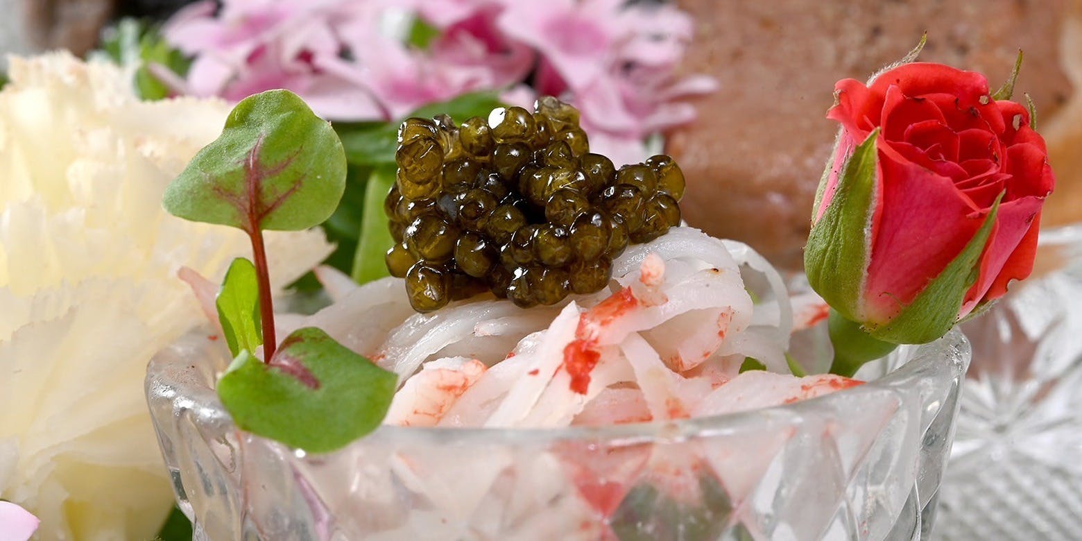 鉄板 松阪屋 - 画像3