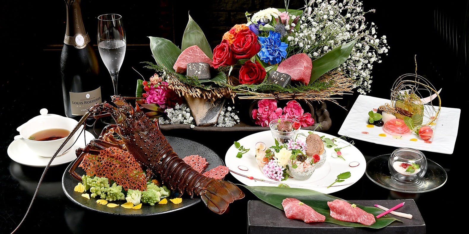 鉄板 松阪屋 - 画像4