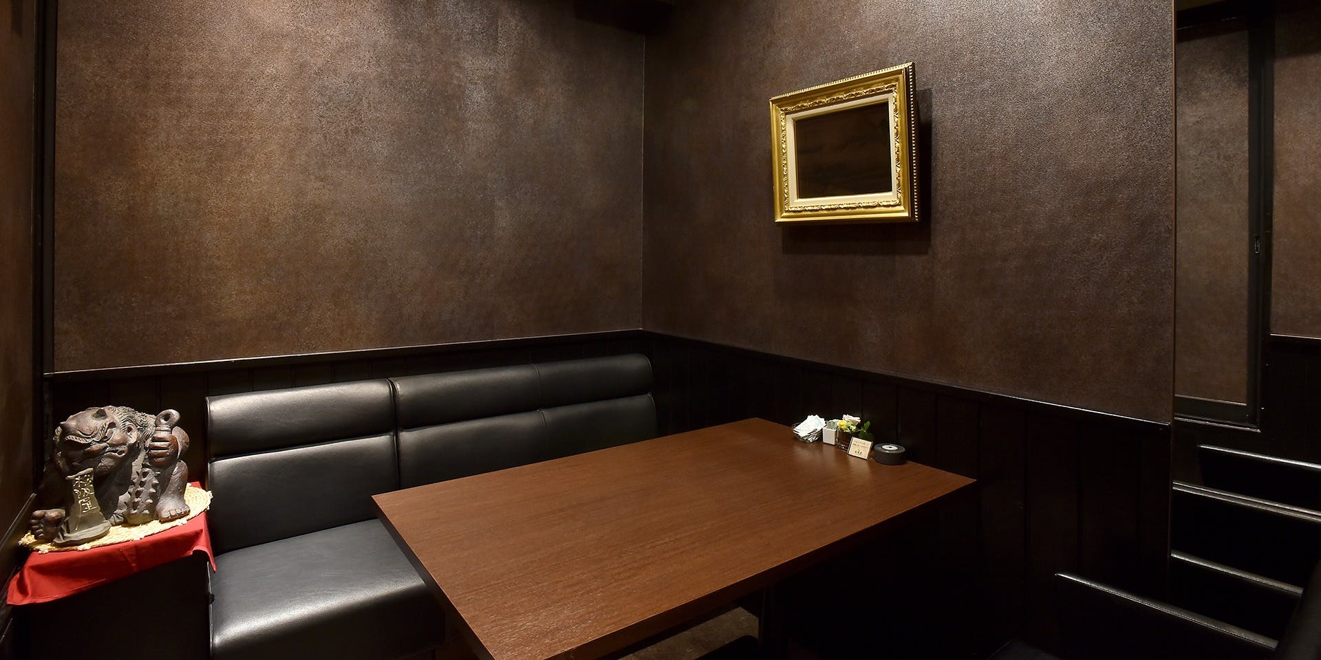 鉄板 松阪屋 - 画像1