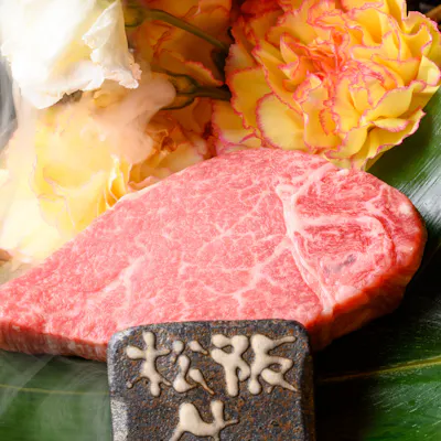 仙台唯一の極上松阪牛