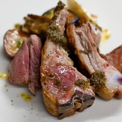 上質なもてなしと料理