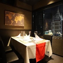 フレンチが楽しめる新宿ランチ22 おすすめ 絶品お昼ごはん10選 一休 Comレストラン フレンチが楽しめる新宿ランチ22 おすすめ 絶品お昼ごはん10選 一休 Comレストラン