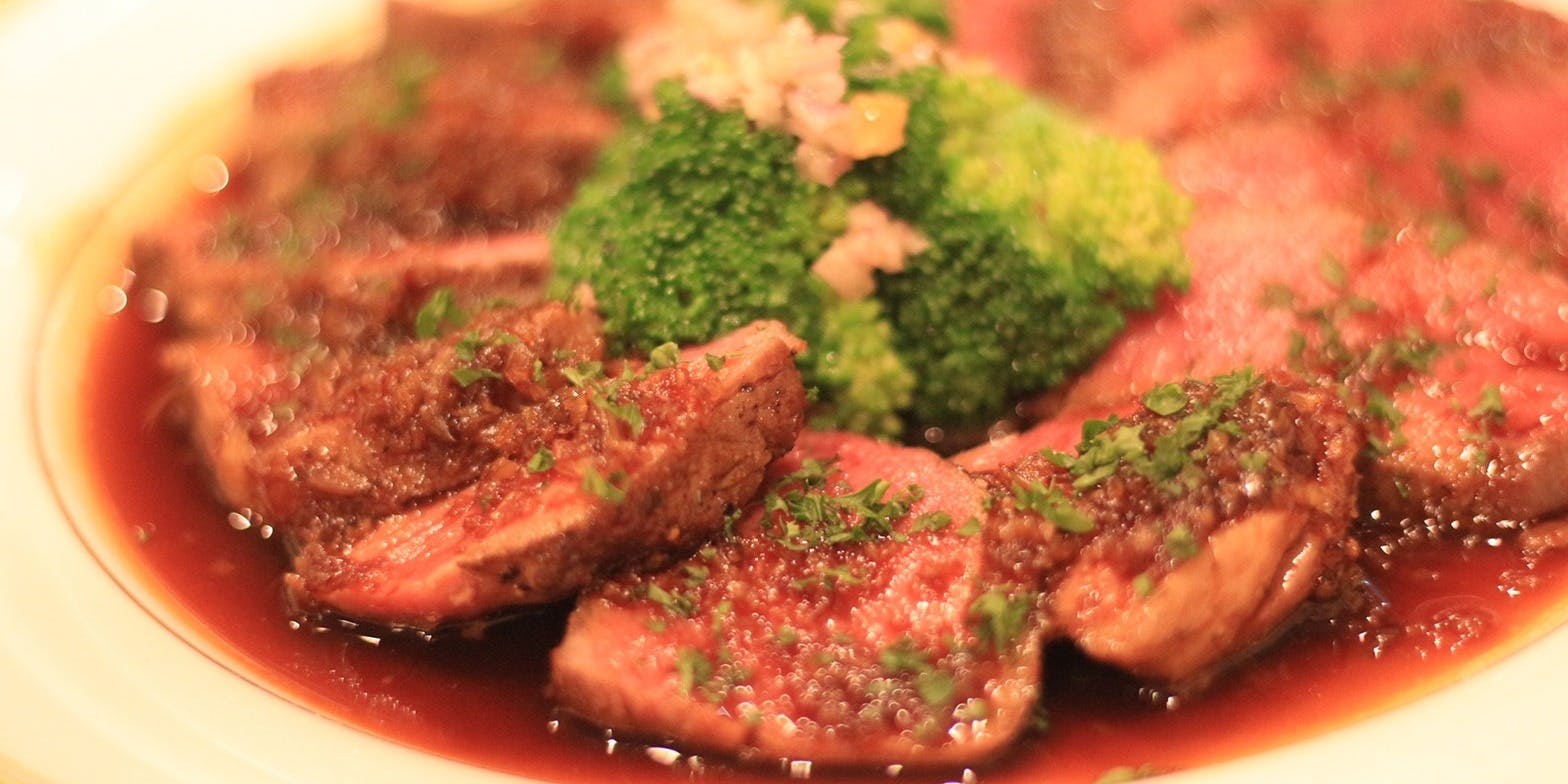 仏蘭西料理 ときかわ（【旧店名】ビストロトキ）