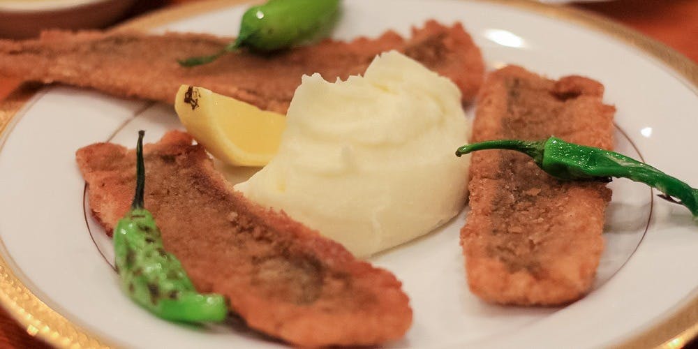 仏蘭西料理 ときかわ（【旧店名】ビストロトキ）