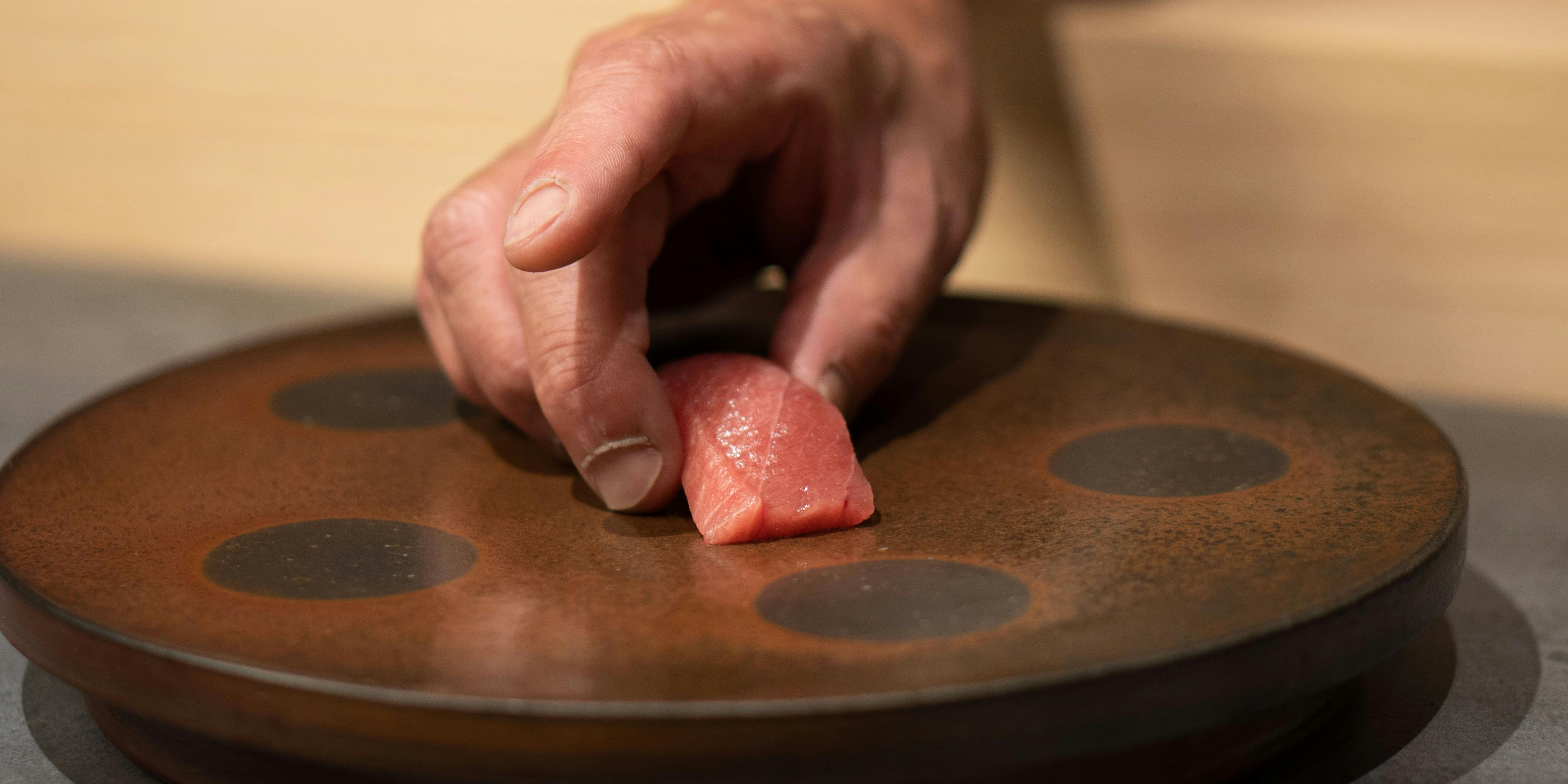 鮨ともあき - 画像7