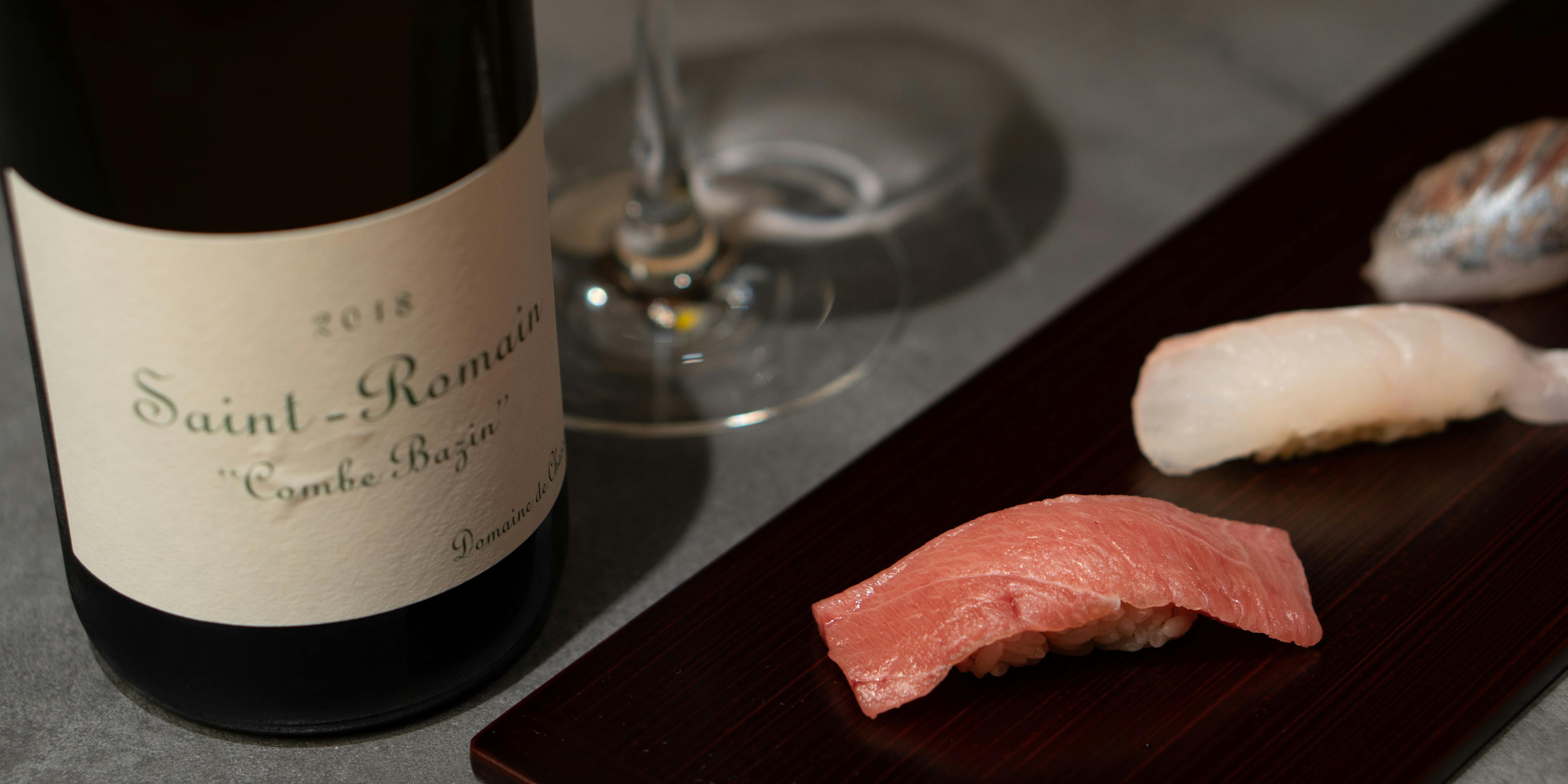 鮨ともあき - 画像11