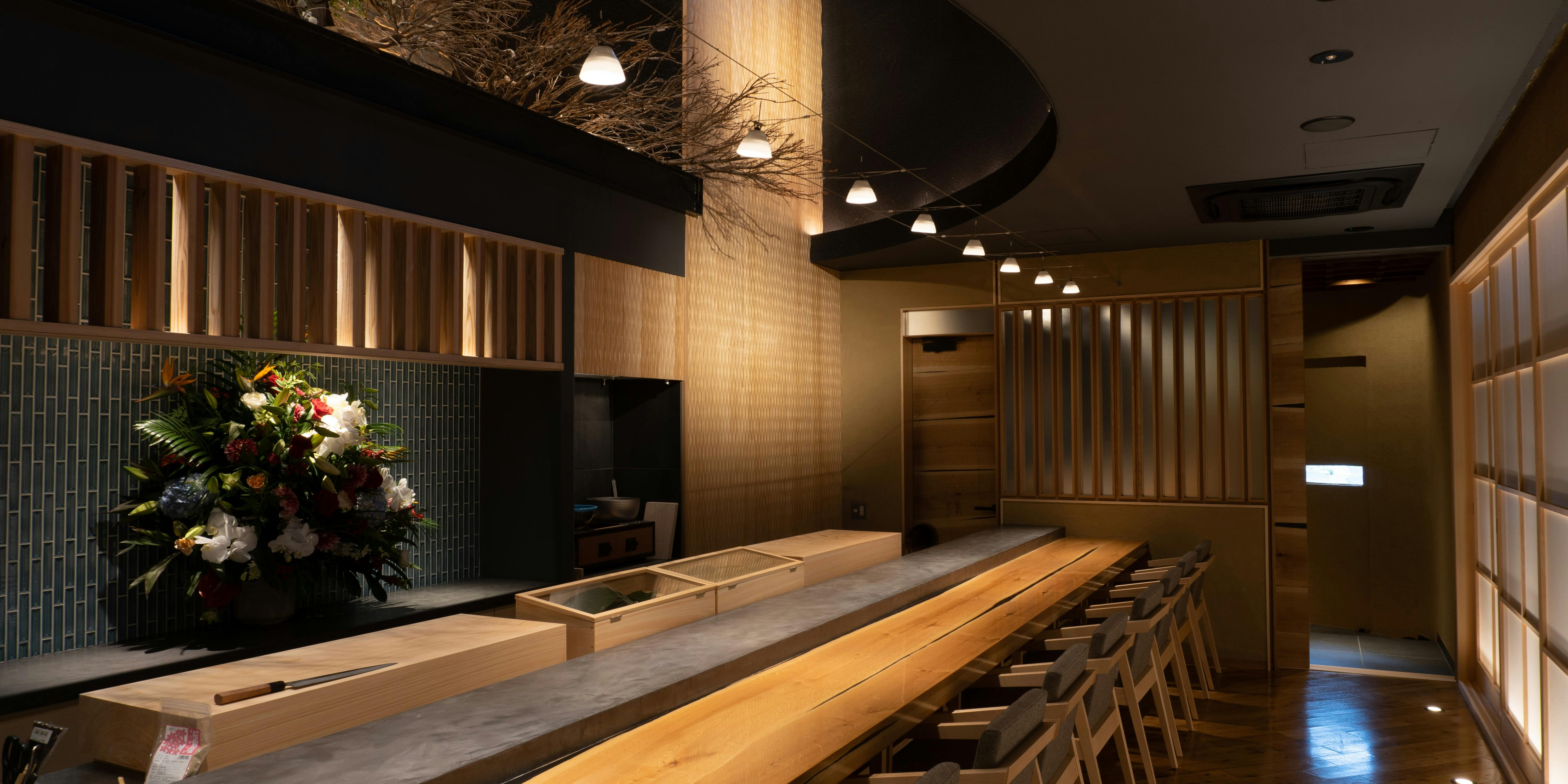 鮨ともあき - 画像9