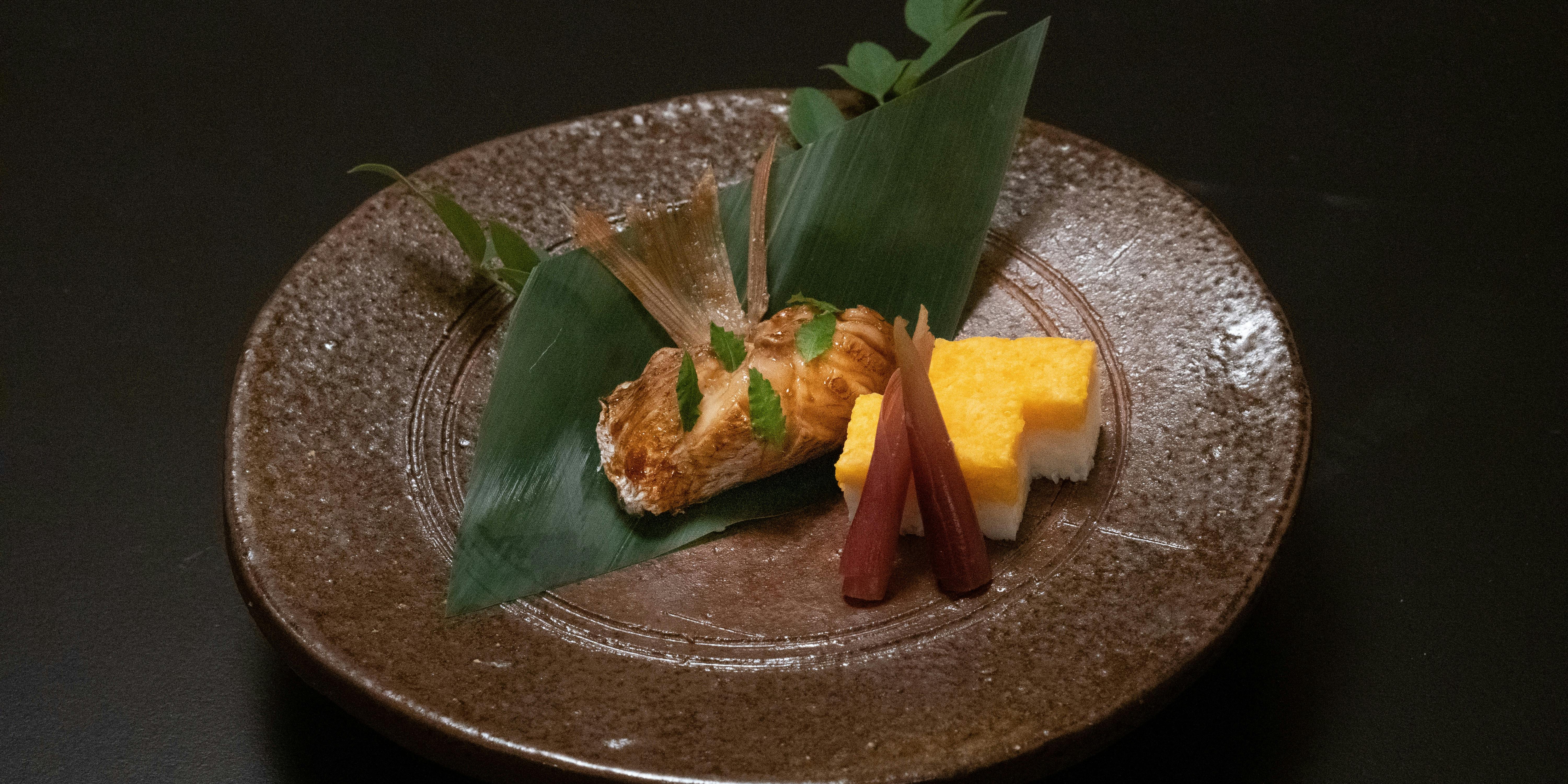 鮨ともあき - 画像14