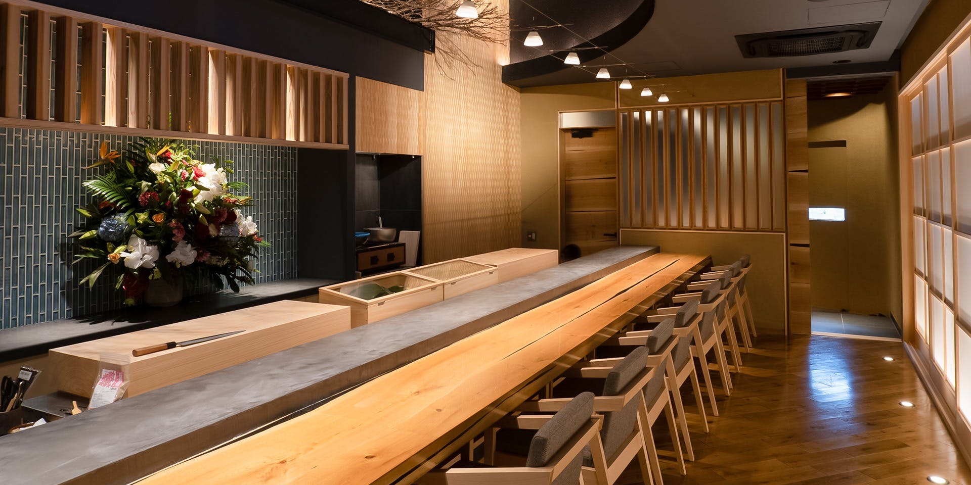 鮨ともあき - 画像1