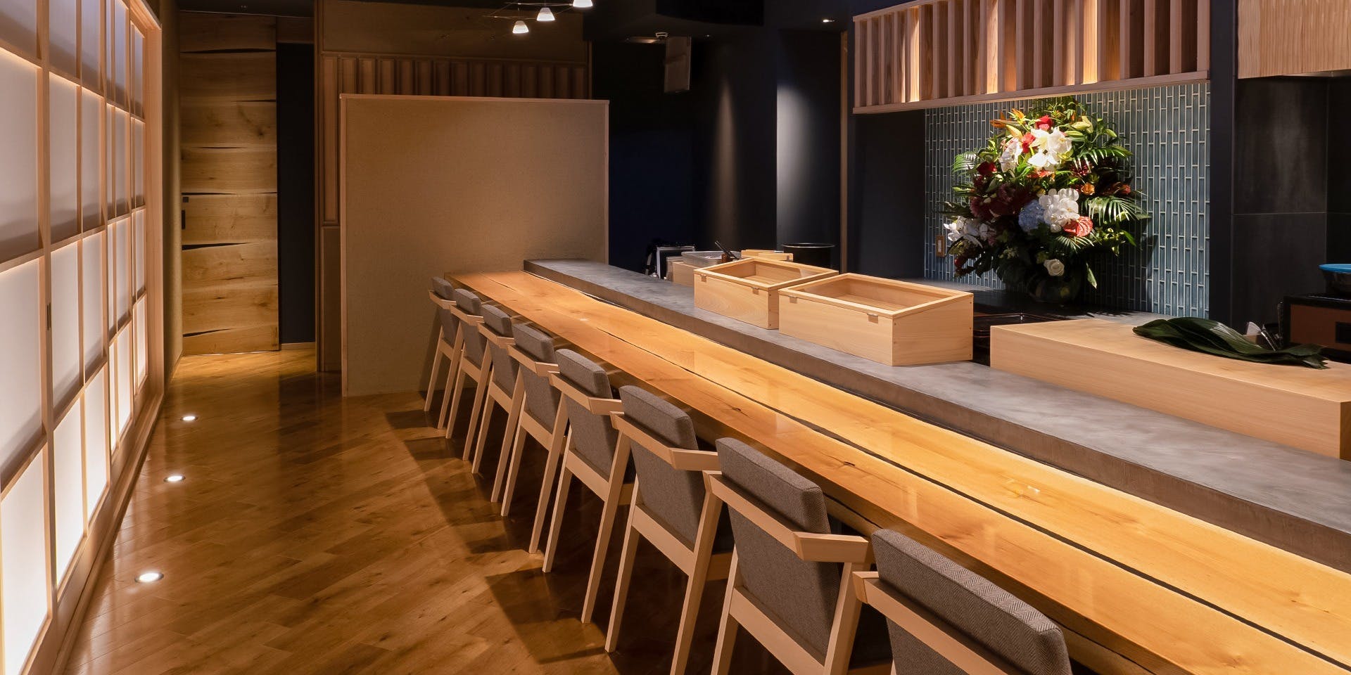 鮨ともあき - 画像2