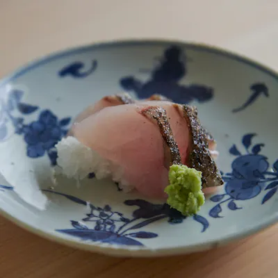 野趣あふれる料理