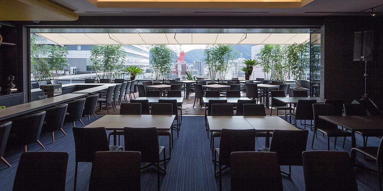 Live & Grill beyond - 画像4