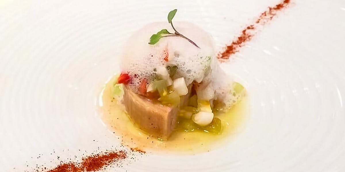 ラ・カシェット（La Cachette）