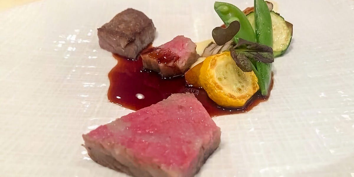 ラ・カシェット（La Cachette）