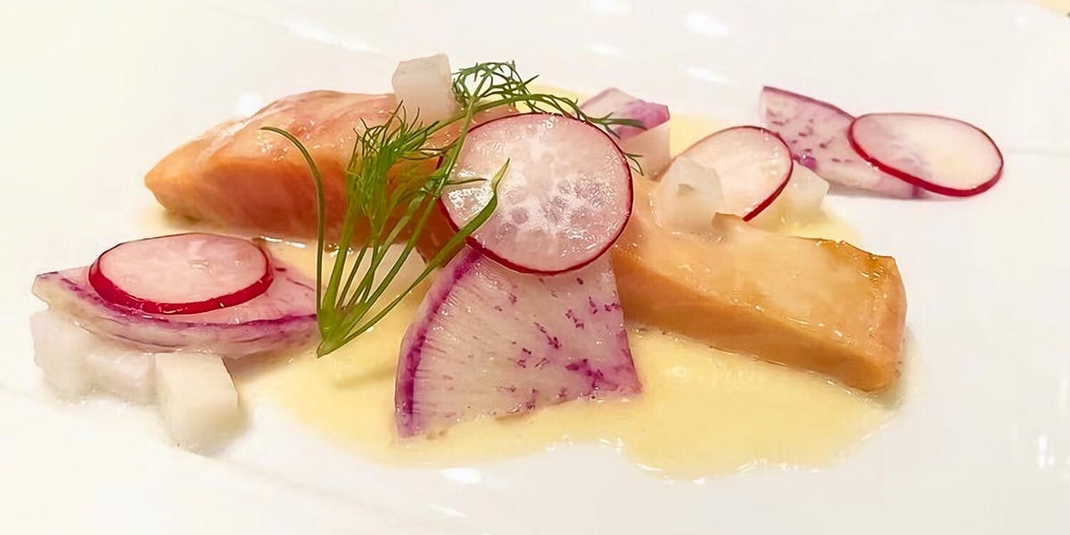 ラ・カシェット（La Cachette）