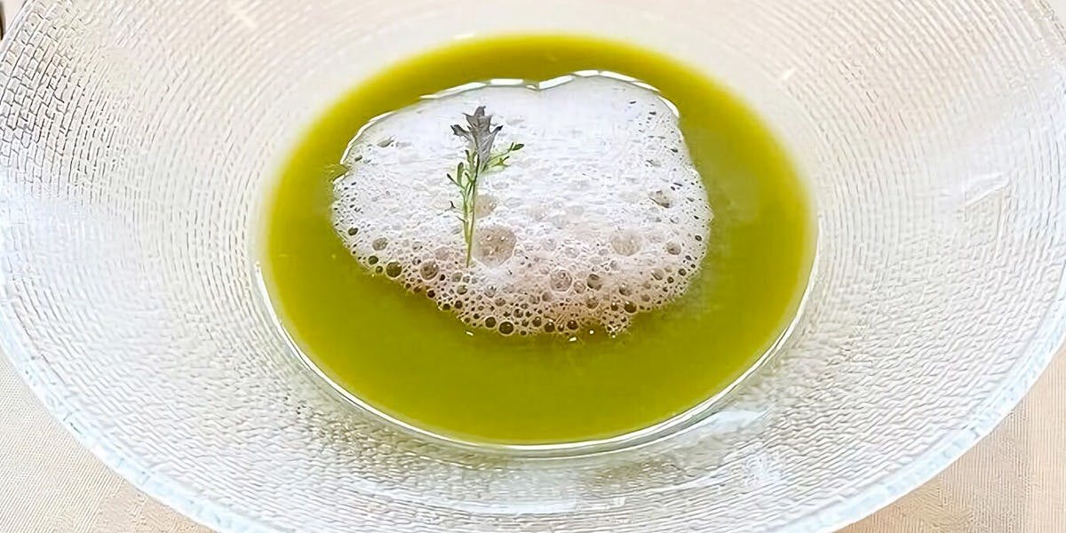 ラ・カシェット（La Cachette）