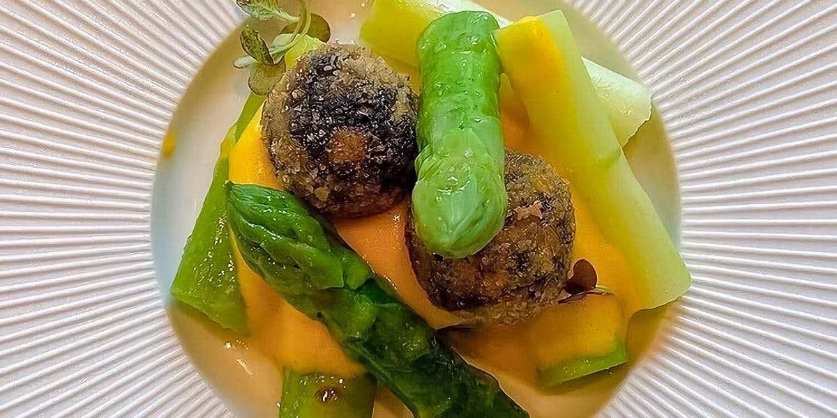 ラ・カシェット（La Cachette）