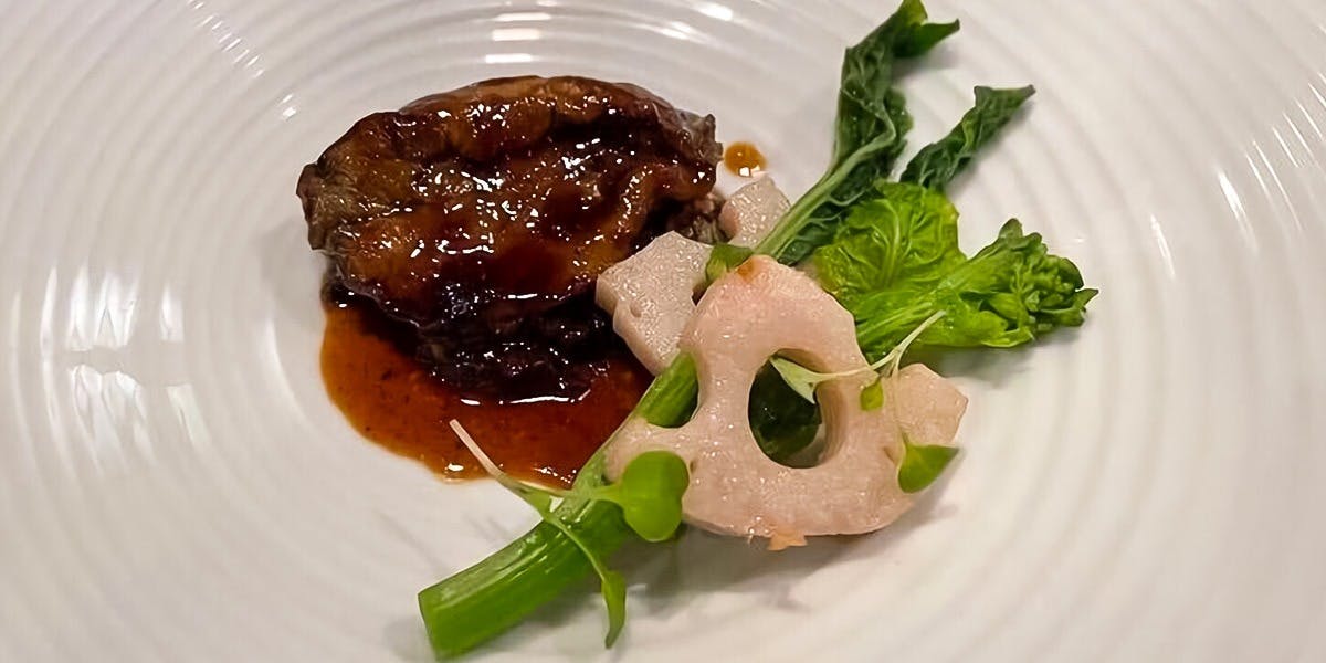 ラ・カシェット（La Cachette）