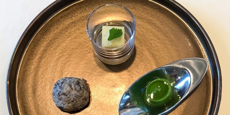 ラ・カシェット（La Cachette）