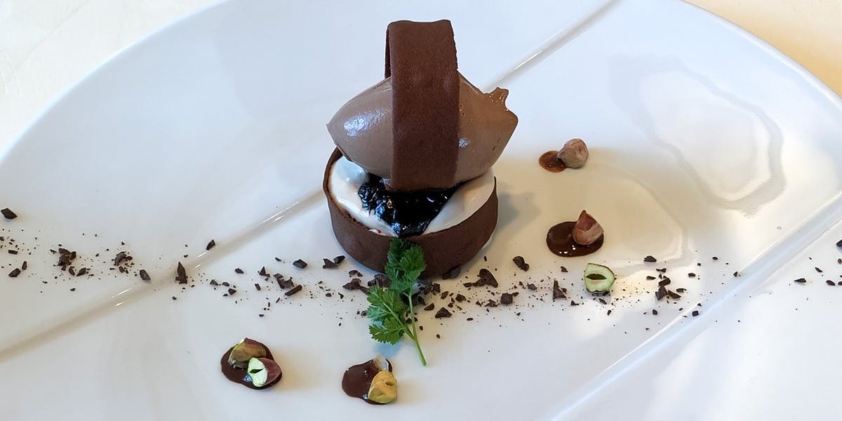 ラ・カシェット（La Cachette）