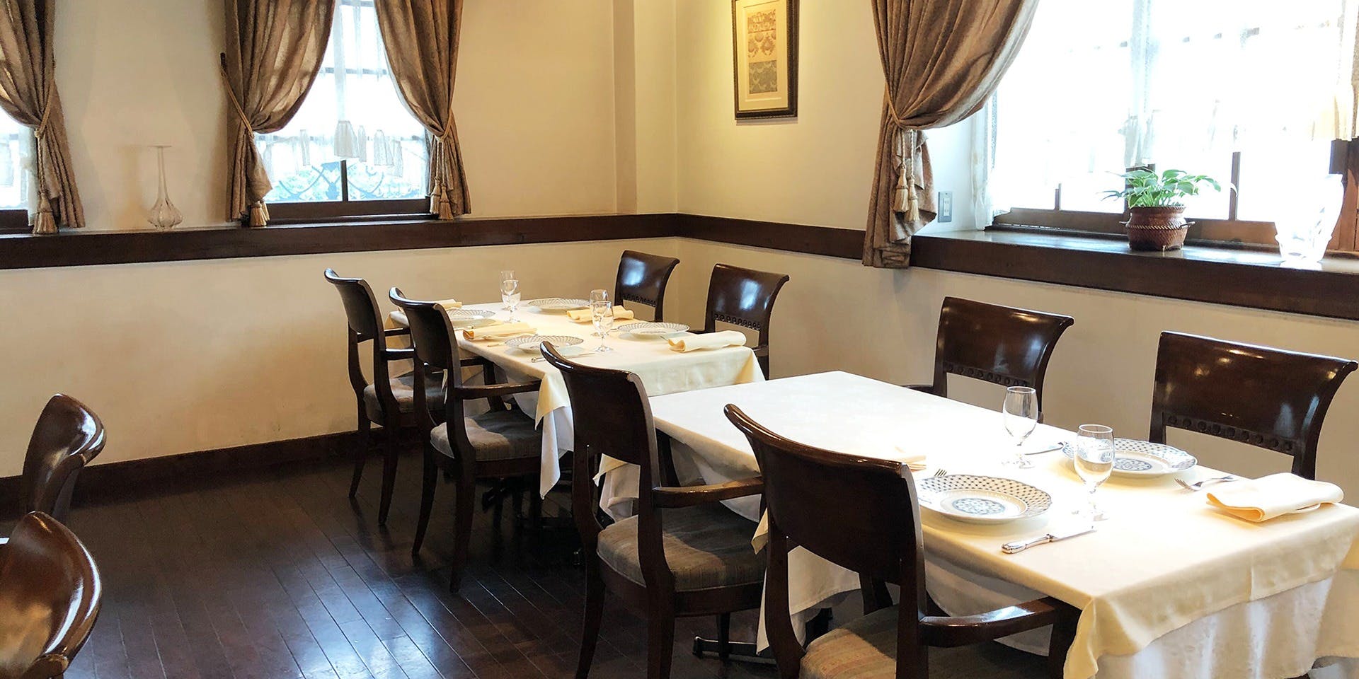 ラ・カシェット（La Cachette）