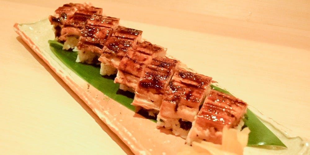 魚菜鶏 大神 ウオサイドリ オオガミ 三宮 神戸市営 創作和食料理 一休 Comレストラン