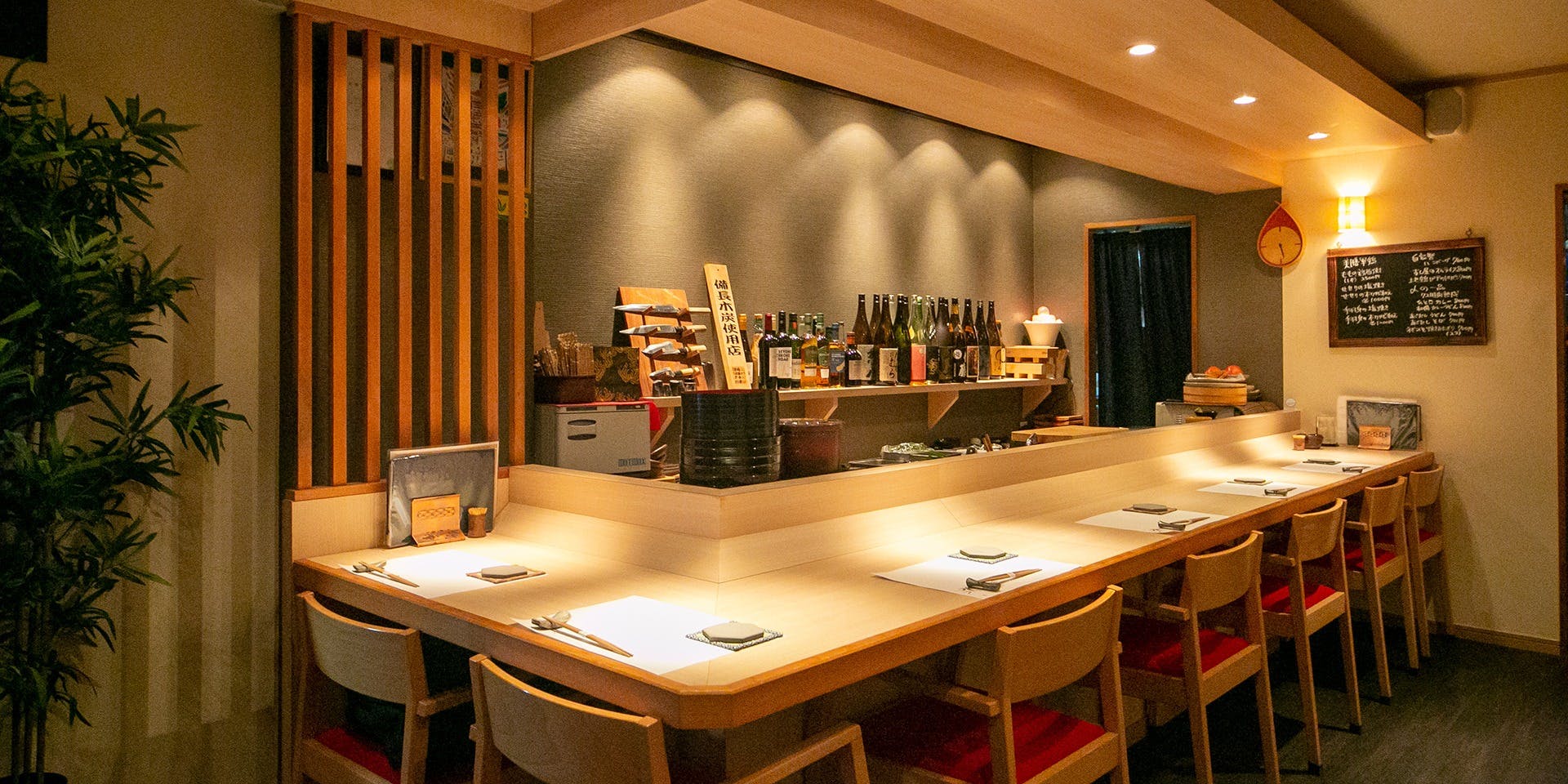魚菜鶏 神楽戸（【旧店名】魚菜鶏 大神）