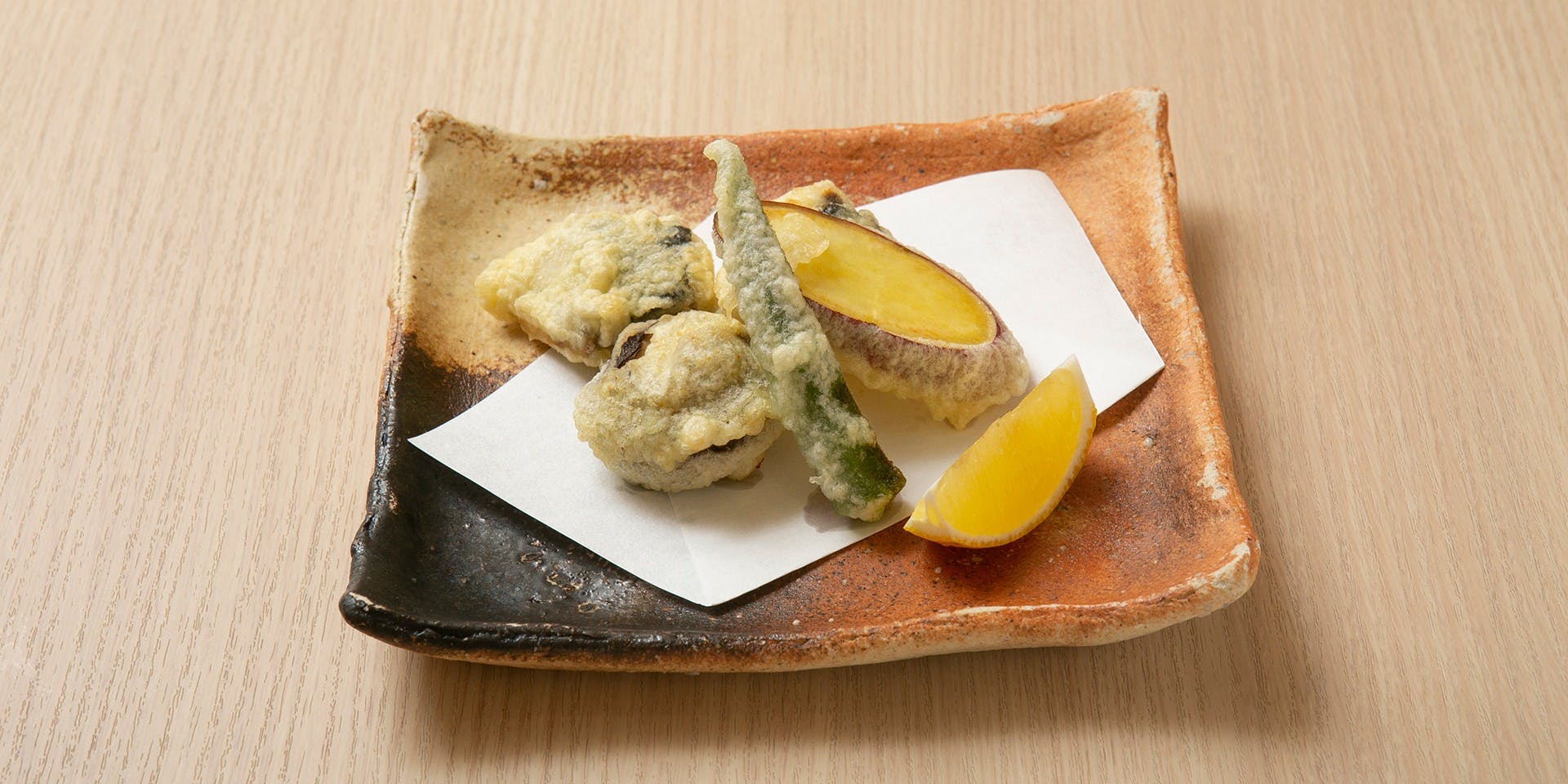 魚菜鶏 神楽戸（【旧店名】魚菜鶏 大神）