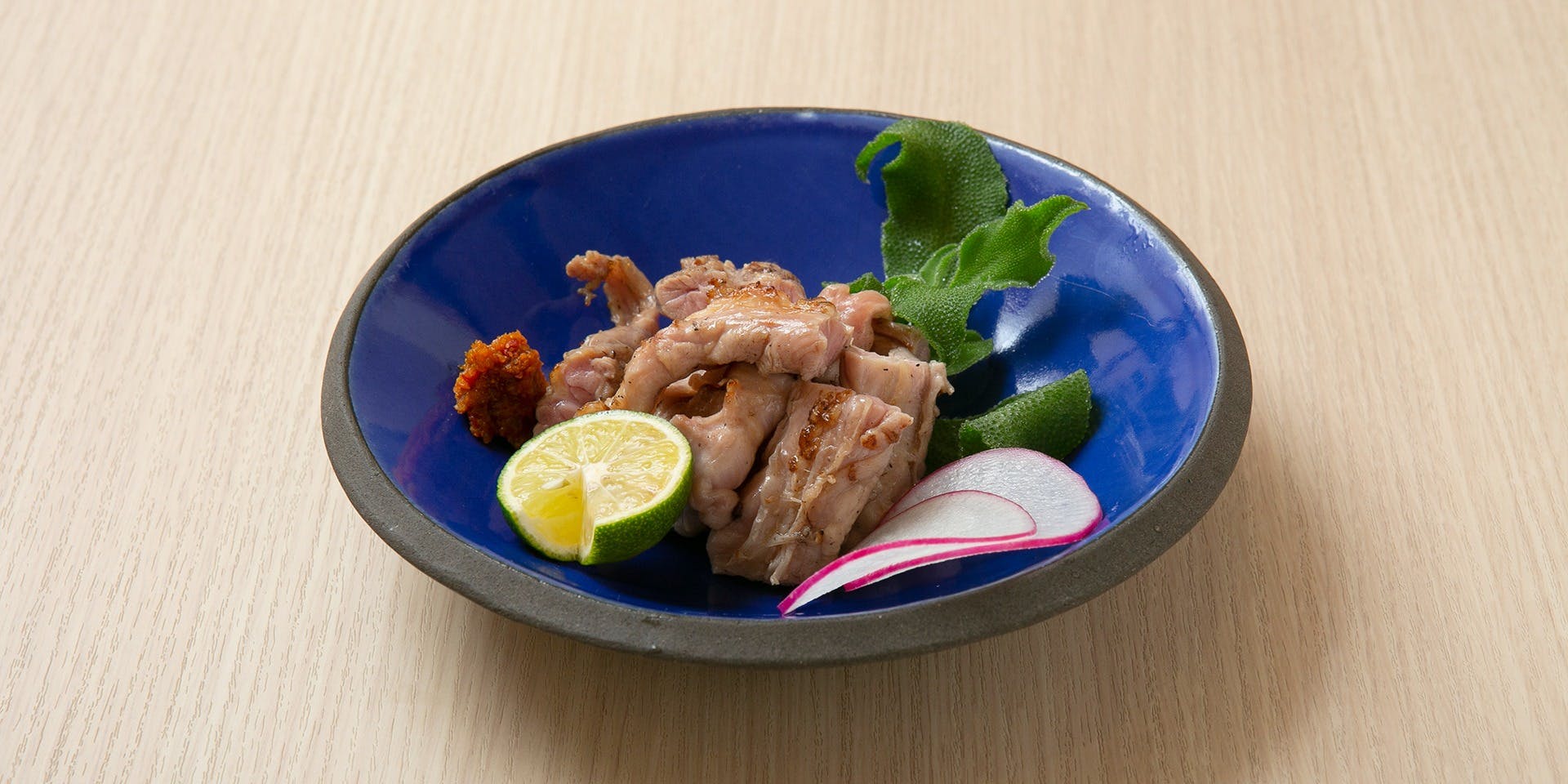 魚菜鶏 神楽戸（【旧店名】魚菜鶏 大神）